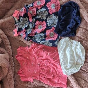 Dress bundle